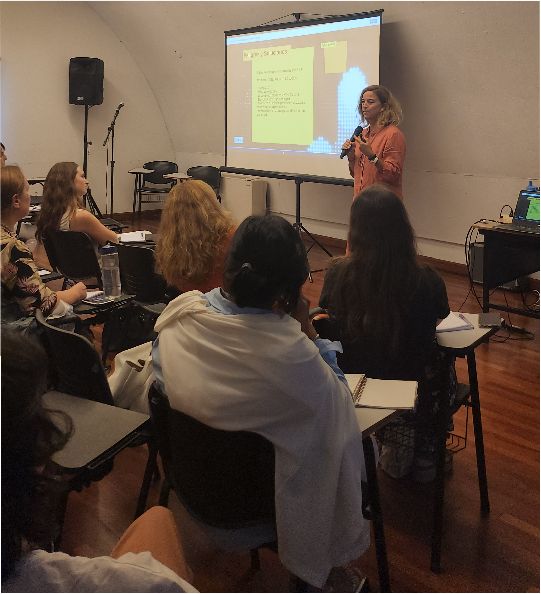 Inteligencia artificial para maestros y profesores